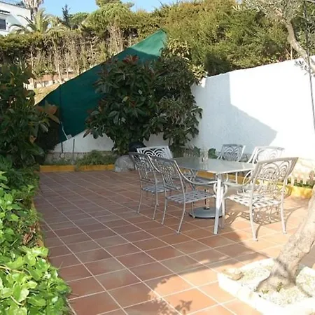 Montse Villa Tossa de Mar