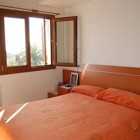 Villa Cinquella Willa *
