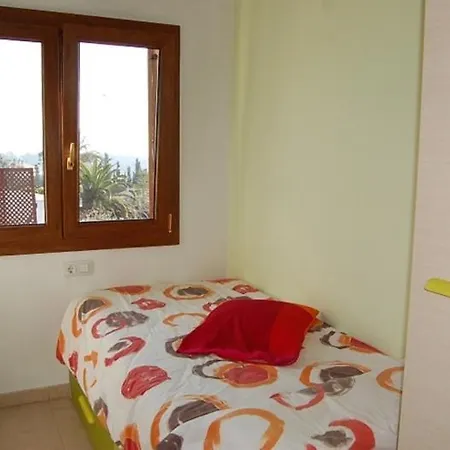 Villa Cinquella Βίλα Τόσα ντε Μαρ
