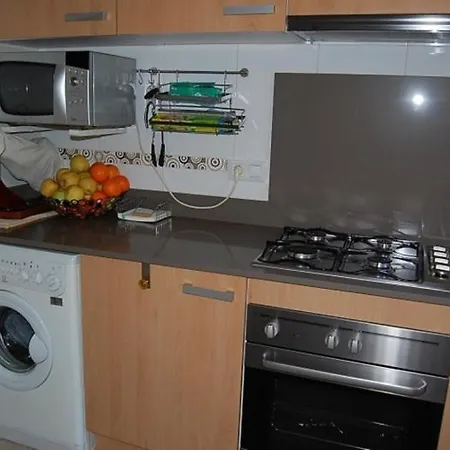 Villa Cinquella 别墅 滨海托萨