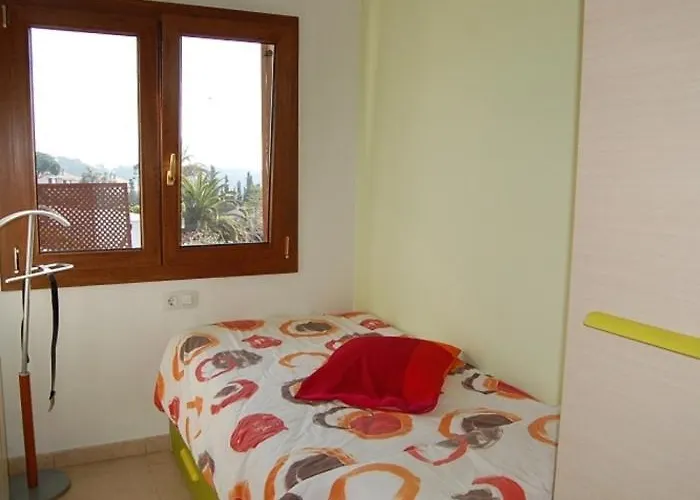 Villa Cinquella 别墅 滨海托萨