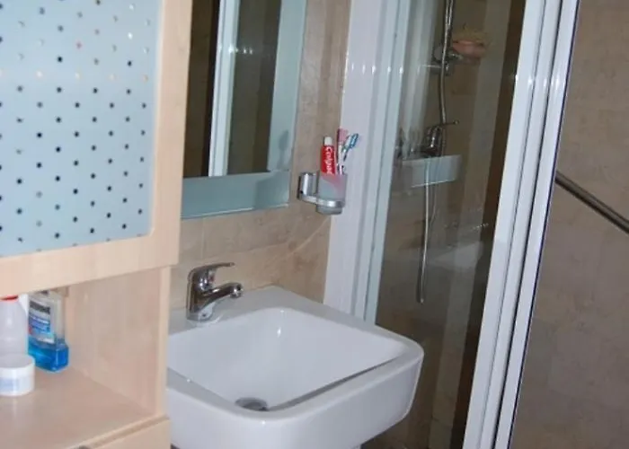 Villa Cinquella 别墅 *