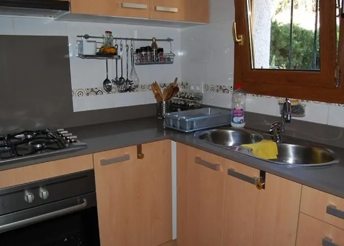 Villa Cinquella 别墅 *